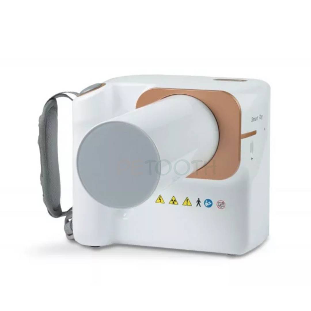 رادیوگرافی پرتابل وودپکر Woodpecker مدل SMART RAY اسمارت ری | پتوس