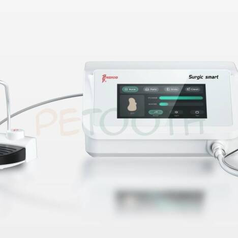 پیزوسرجری وودپکر woodpecker مدل surgic smart | پتوس