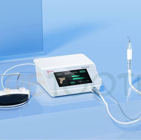 پیزوسرجری وودپکر woodpecker مدل surgic smart | پتوس