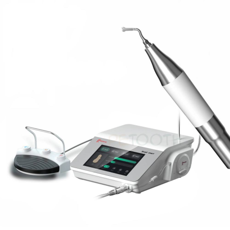 پیزوسرجری وودپکر woodpecker مدل surgic smart | پتوس