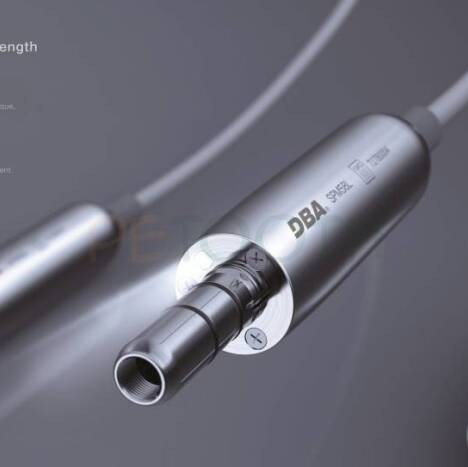 موتور ایمپلنت وودپکر DBA مدل implanter | پتوس