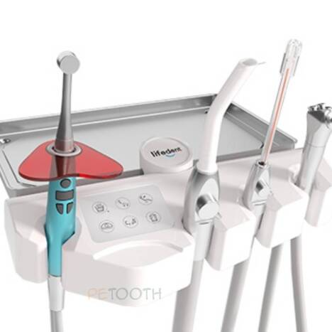 یونیت لایف دنت Lifedent مدل P3-i | پتوس