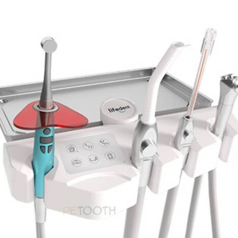 یونیت لایف دنت Lifedent مدل P3-i | پتوس