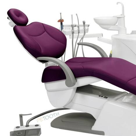 یونیت لایف دنت Lifedent مدل P3-i | پتوس