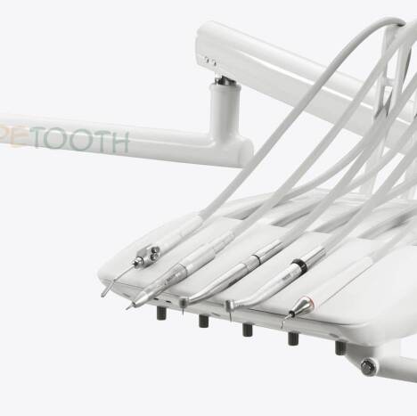 یونیت لایف دنت Lifedent مدل P3-i | پتوس