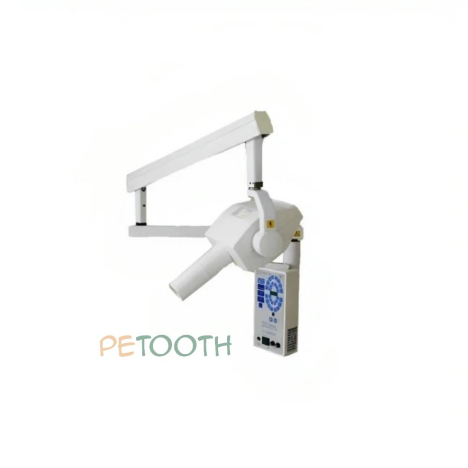 رادیوگرافی پایه دار فریکس Ferix مدل 708