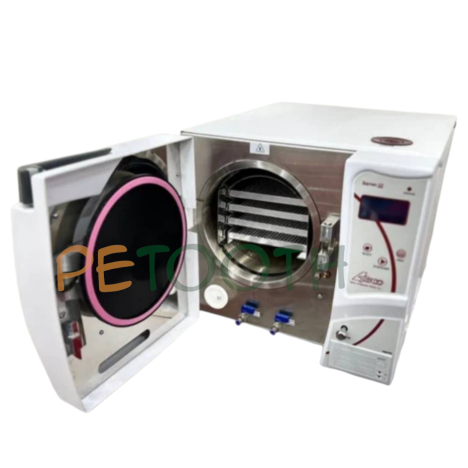 اتوکلاو آتریکو Atrico مدل بارن Barren | پتوس