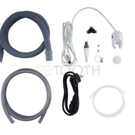 ساکشن برقی آرکا مدل s200 | پتوس