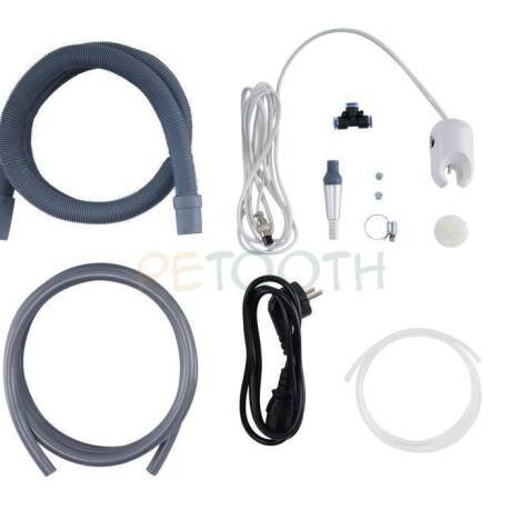 ساکشن برقی باوان مدل B1 | پتوس