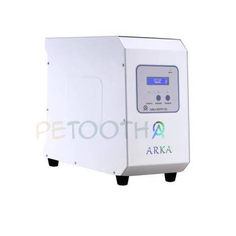 ساکشن برقی آرکا مدل s200 | پتوس