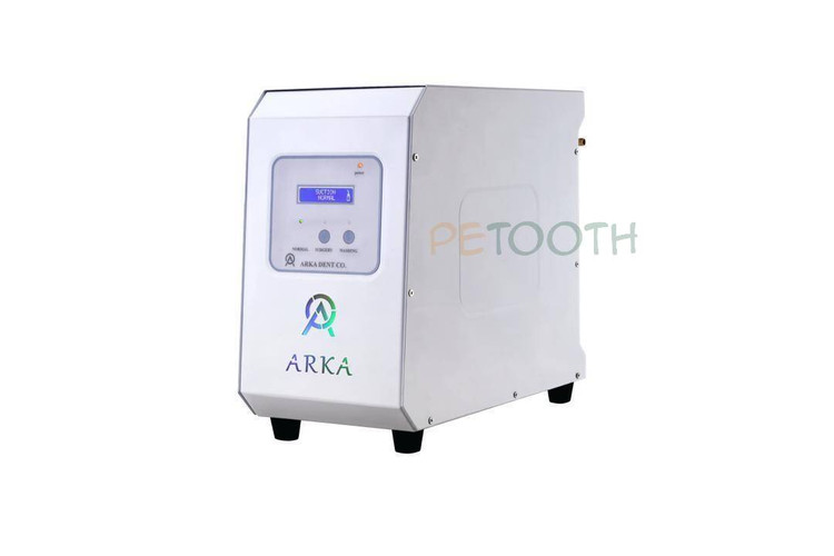 ساکشن برقی آرکا مدل s200 | پتوس