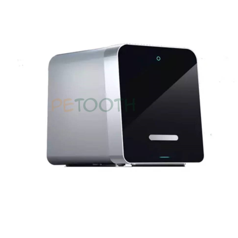 اسکنر فسفرپلیت وودپکر Woodpecker مدل Free Scan