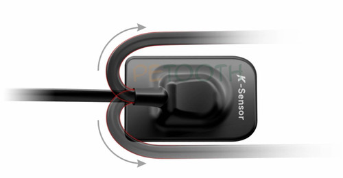 سنسور RVG وودپکر woodpecker (kp) kevin peter مدل K-Sensor