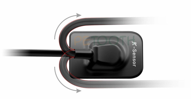 سنسور RVG وودپکر woodpecker (kp) kevin peter مدل K-Sensor