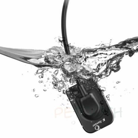 سنسور RVG وودپکر woodpecker (kp) kevin peter مدل K-Sensor