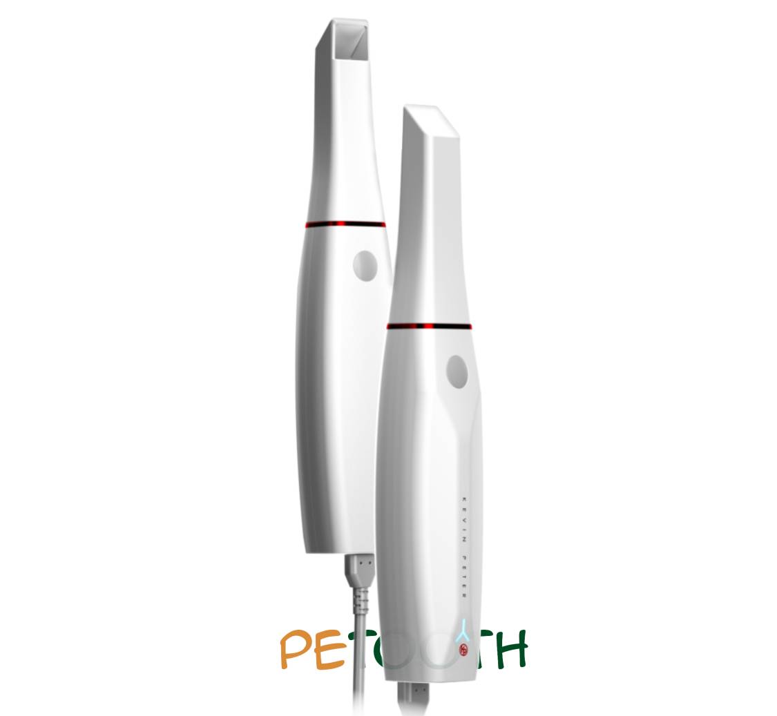 اسکنر داخل دهانی کوین پتر KP مدل smile 2