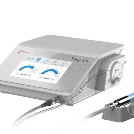 پیزوسرجری وودپکر woodpecker مدل surgery X | پتوس