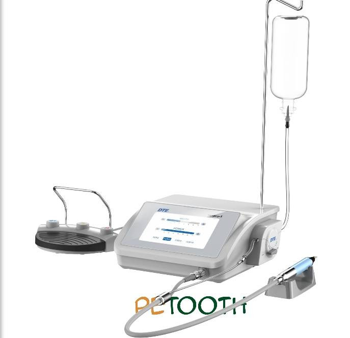 پیزوسرجری وودپکر woodpecker مدل surgery X | پتوس