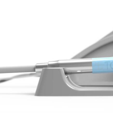 پیزوسرجری وودپکر woodpecker مدل surgery X | پتوس