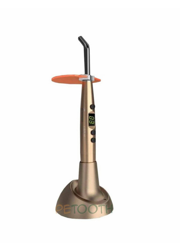 لایت کیور وودپکر Woodpecker مدل LED-H Ortho | پتوس