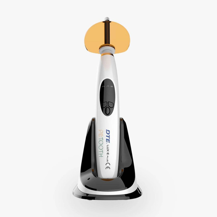 لایت کیور وودپکر Woodpecker مدل DTE LUX E Plus | پتوس