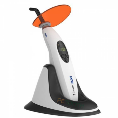 لایت کیور وودپکر Woodpecker مدل DTE LUX E Plus | پتوس