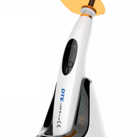 لایت کیور وودپکر Woodpecker مدل DTE LUX E Plus | پتوس