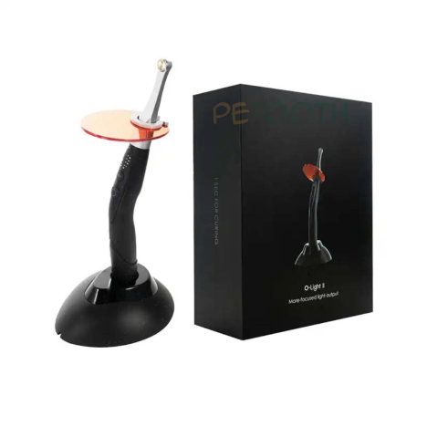 لایت کیور وودپکر Woodpecker مدل O-Light ll | رکادطب