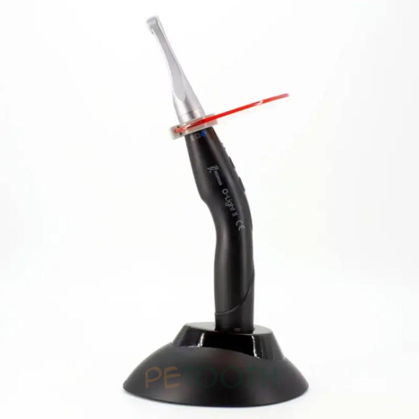 لایت کیور وودپکر Woodpecker مدل O-Light ll | رکادطب