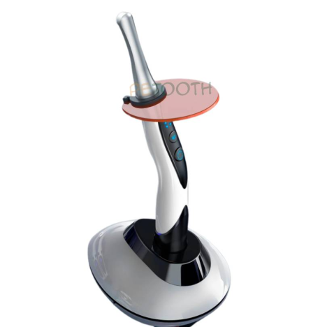 لایت کیور وودپکر Woodpecker (DTE) مدل O Light Plus | پتوس