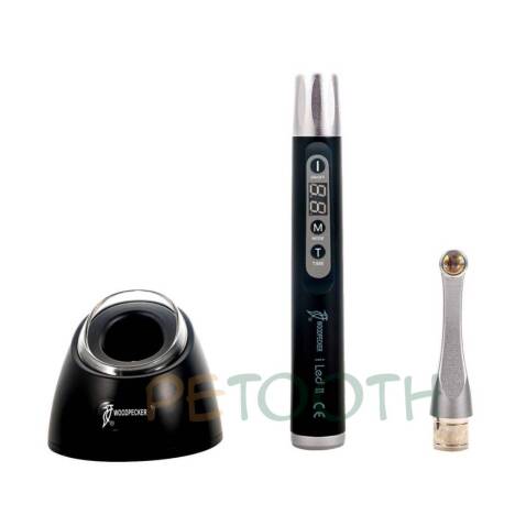 لایت کیور وودپکر Woodpecker مدل ILED II | پتوس