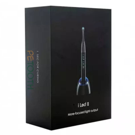 لایت کیور وودپکر Woodpecker مدل ILED II | پتوس