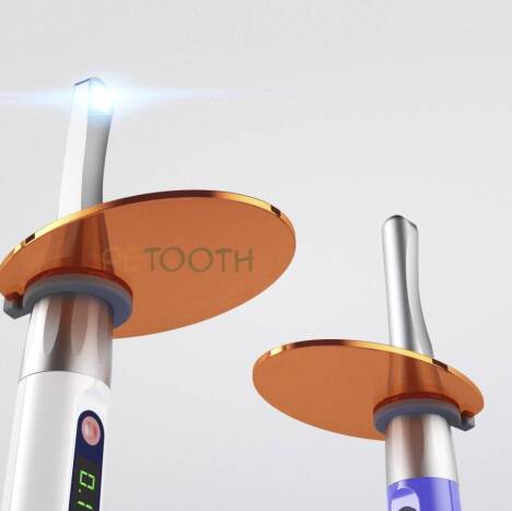 لایت کیور وودپیکر WOODPECKER مدل ILED PLUS | پتوس