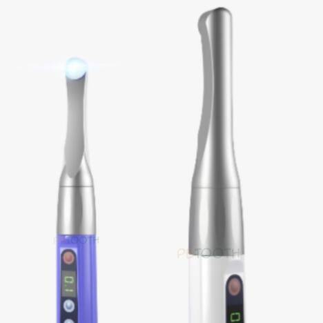 لایت کیور وودپیکر WOODPECKER مدل ILED PLUS | پتوس