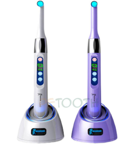 لایت کیور وودپیکر WOODPECKER مدل ILED PLUS | پتوس