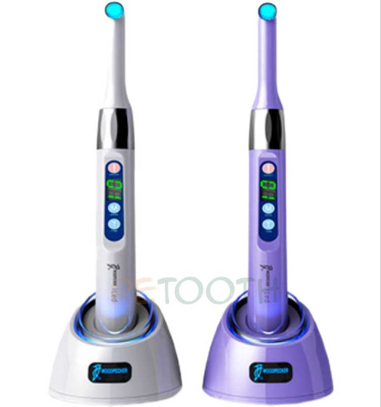 لایت کیور وودپیکر WOODPECKER مدل ILED PLUS | پتوس