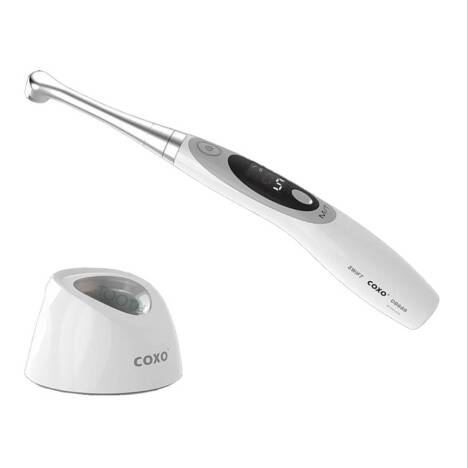 لایت کیور توربو کوکسو COXO مدل SWIFT | پتوس