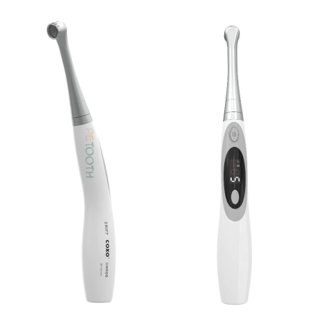 لایت کیور توربو کوکسو COXO مدل SWIFT | پتوس