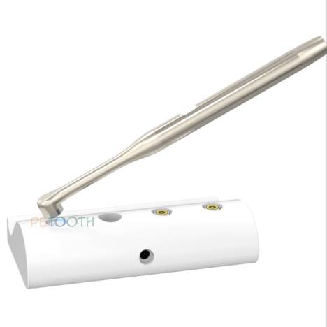 لایت کیور دوکاره کوکسو COXO مدل نانو DB686 Nano | پتوس