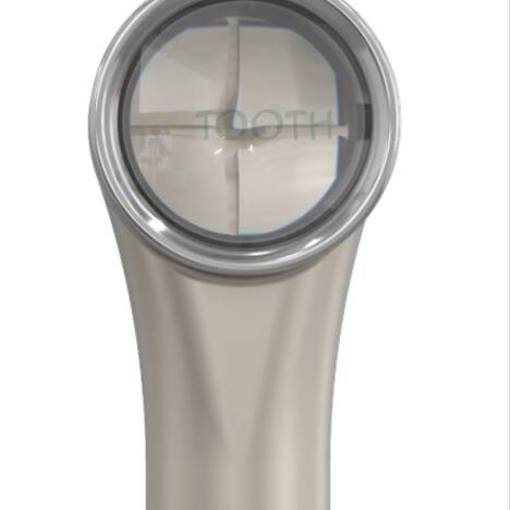 لایت کیور دوکاره کوکسو COXO مدل نانو DB686 Nano | پتوس