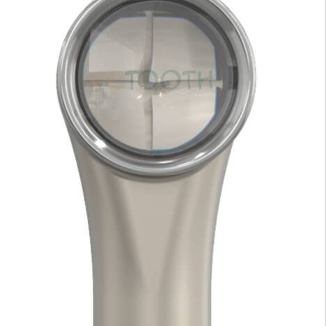 لایت کیور دوکاره کوکسو COXO مدل نانو DB686 Nano | پتوس