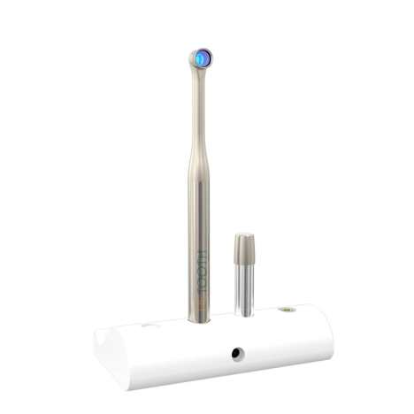 لایت کیور دوکاره کوکسو COXO مدل نانو DB686 Nano | پتوس