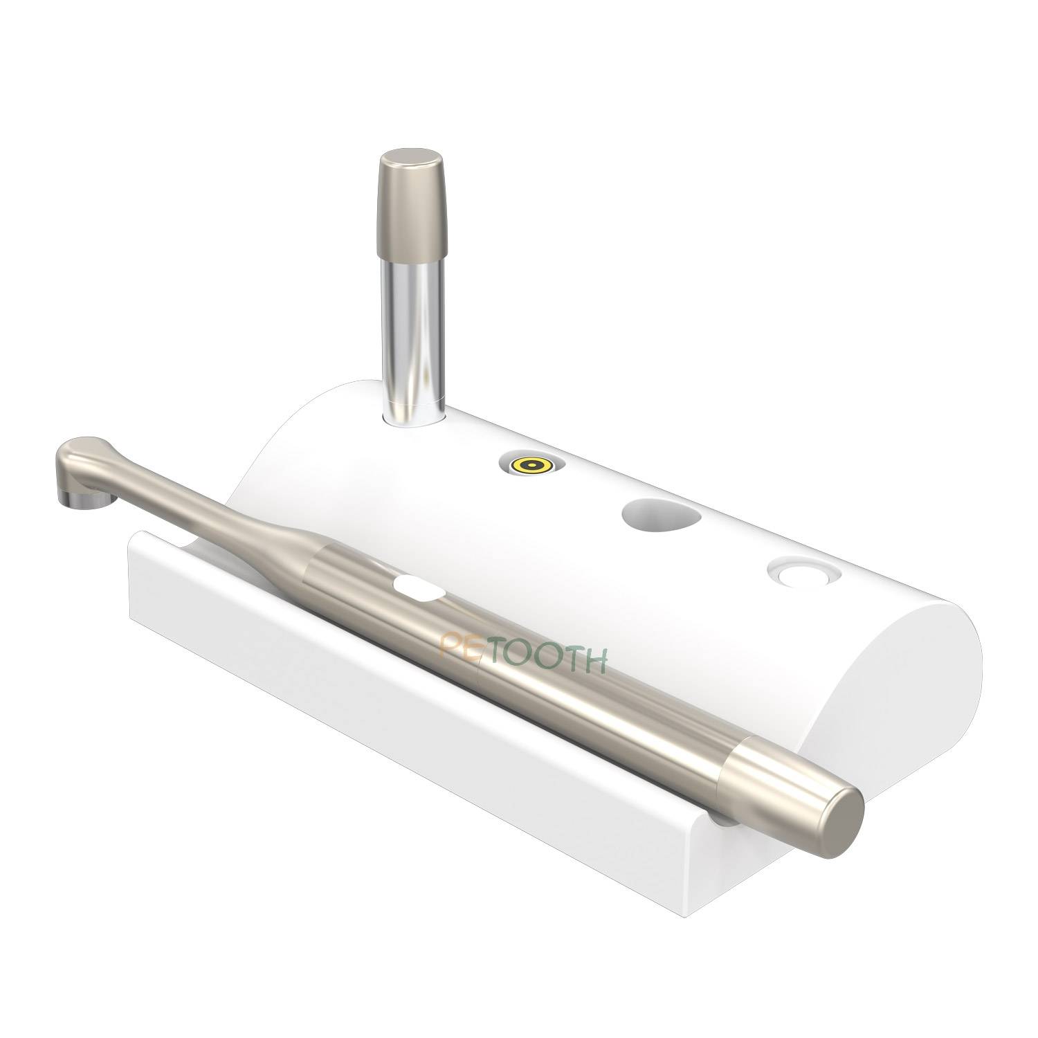 لایت کیور دوکاره کوکسو COXO مدل نانو DB686 Nano | پتوس