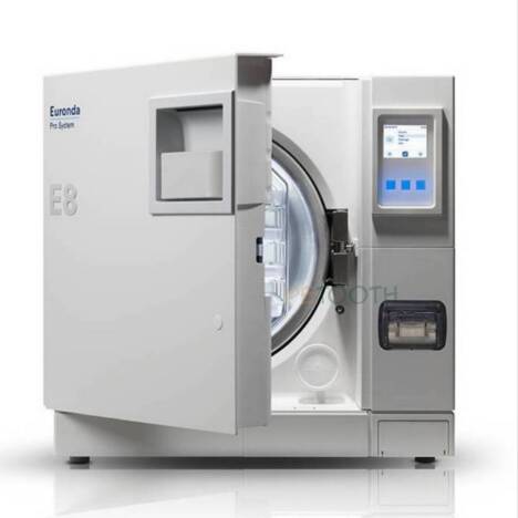 اتوکلاو یوروندا EURONDA E8 | پتوس