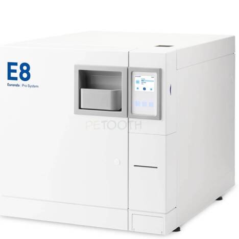اتوکلاو یوروندا EURONDA E8 | پتوس