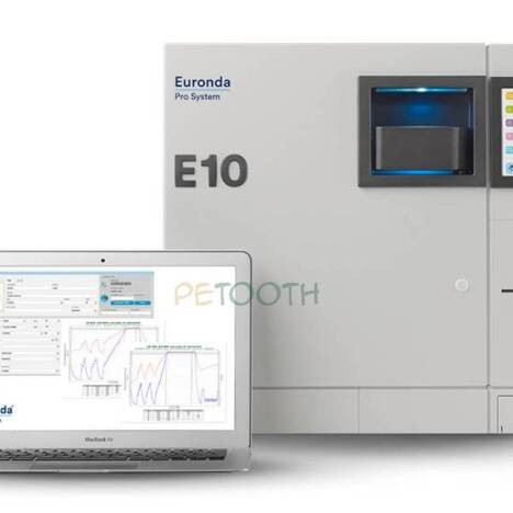 اتوکلاو یوروندا EURONDA E10 | پتوس
