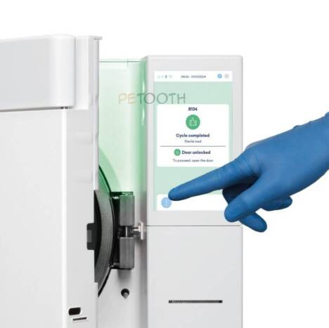 اتوکلاو یوروندا EURONDA E10 | پتوس