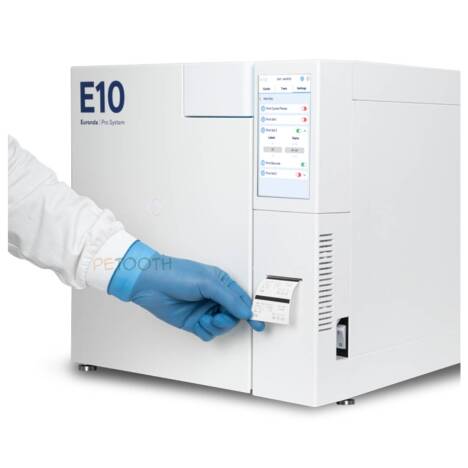 اتوکلاو یوروندا EURONDA E10 | پتوس