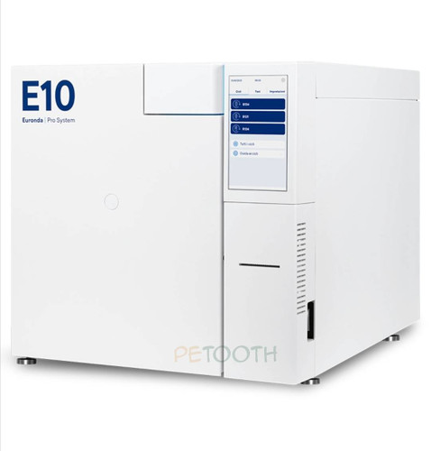 اتوکلاو یوروندا EURONDA E10 | پتوس