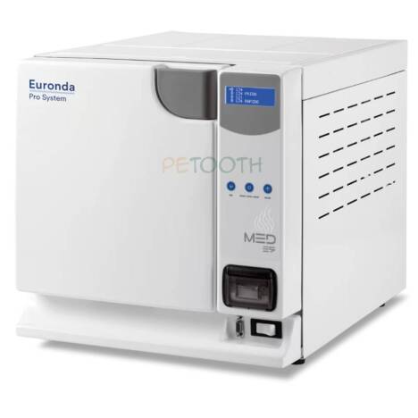 اتوکلاو یوروندا EURONDA E9 MED | پتوس